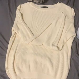 Brandy Melville Sweater